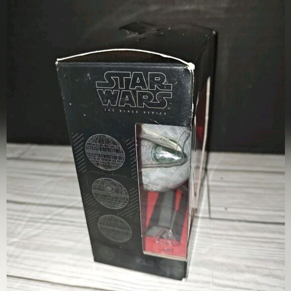 Star Wars Black Series Titanium Death Star #33 2016 Collectible Disney Hasbro - Picture 5 of 10